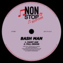 Bash Man - Full Swang