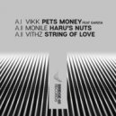 VIKk (Italy) ft Garzia - Pets Money