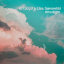 El Lloyd & Lisa Savoretti - Afterlight