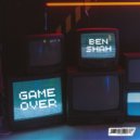 Ben Shah - Cosmic Collision (Original Mix)