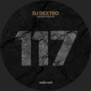 DJ Dextro - Disruptor