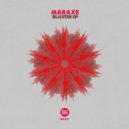 MarAxe - The Master