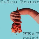 Telmo Trenor - The Last Kiss