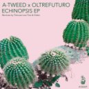 A-Tweed x Oltrefuturo - Echinopsis