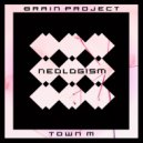 Brain Project - Town M