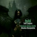 Shoko Rasputin - Demon king sixth