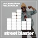 Jason Diamond - Feel Emotion