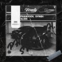 PHANVICH & SVNDI - Slide (Original Mix)
