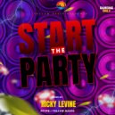 Ricky Levine - Start the Party