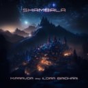 M.Pravda & Ildar Giridhari - Shambala