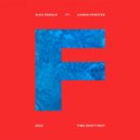 Alex Farolfi ft. Aaron Pfeiffer - Time Won\'t Wait (Extended Mix)