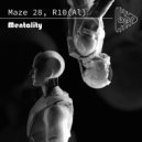 Maze 28, R10(Al) - Mentality (Original Mix)