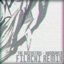 The Queenstons - Woodgrain (Filacki Remix Instrumental)