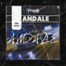 6lacksid9 & Wacko Way - Andale (Original Mix)