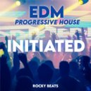 Rocky Beats - Initiated (Original Mix)