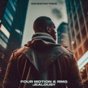 Four Motion & RMG - Jealousy