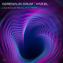 Adrenalin Drum (Har El) - Kashkaval (Original Mix)