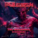 The Mechanic - Nightmare (STRIX Remix)