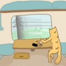 Lucy Medebeiner, Chill Kitten - I want your penthouse