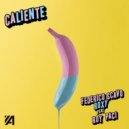 Federico Scavo & Roxy Ft. Roy Paci - Caliente (Extended Mix)