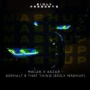 MACAN X Aazar - ASPHALT 8 That Thing