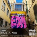 Jaksaw - P.A.R.T.Y.