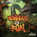 Bio-Forge - Desolated Rhythm
