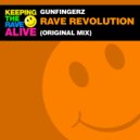 Gunfingerz - Rave Revolution (Extended Mix)