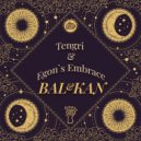 Tengri & Egon\'s Embrace - Forward To No Place At All (revisited) (Original Mix)