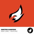 Dimitris Karipidis - New Flame (Original Mix)