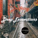 Deep Excavations - Drifting