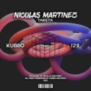 Nicolas Martinez (CO) - Take It (Original Mix)