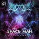 DNBN - Space Man (Original Mix)