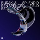 Buraki & Ben Spencer - C4