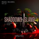 Sashtek - Shadows Island