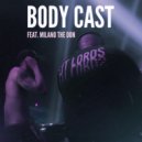 sped up, Lit Lords feat. Milano The Don - Body Cast (Sped Up)