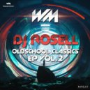 Dj Rosell - How Much Can You Take