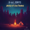8-bit_D0R1T0 - Dance Of The Flames