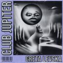 Greta Levska - Baby Mammas Checks