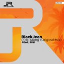BlackJean Feat. SDK - Ride Along