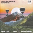 Groove Shack - Breathe