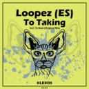 Loopez (ES) - To Back