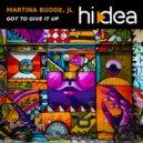 Martina Budde  - Got to Give it Up