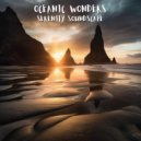 Serenity Soundscape - Deep Blue Horizons