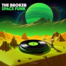 The Broker - Balck Space