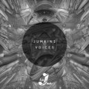 Jumkins - Space Grotesque