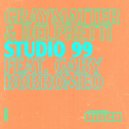 Graymatter, Delpretti feat. Gaby Borromeo - Studio 99
