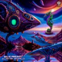 Delic Project - Blue Blood From Andromeda