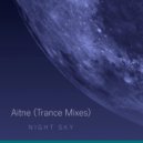 Night Sky - Aitne