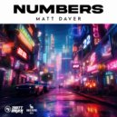Matt Daver - Numbers